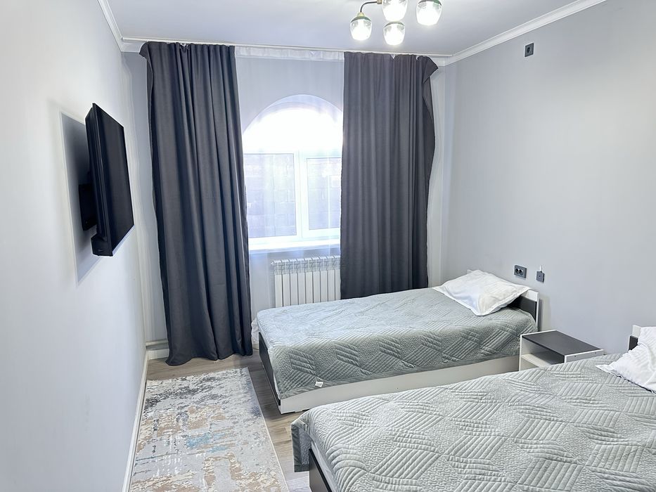 Гостиничные номера