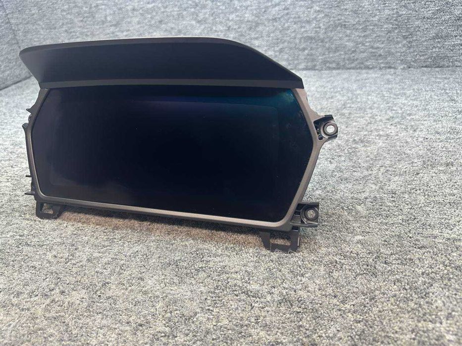 Ceas de bord fara hud BMW Z4 G29