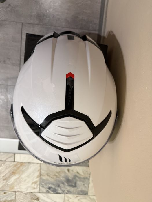 Каска MT thunder 4