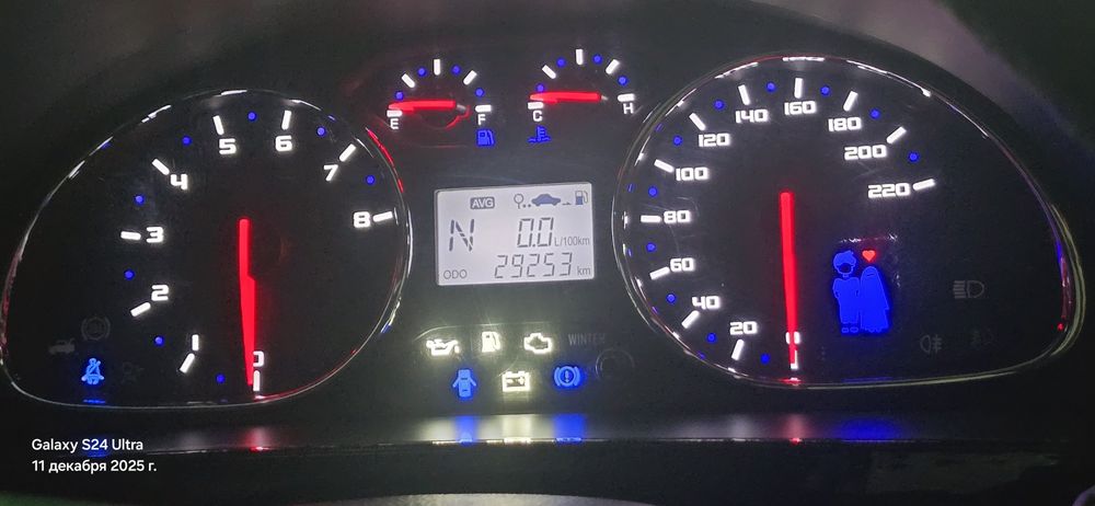 Gentra 2023/24 kiraska top toza idayl xolati tayyor full avtomat