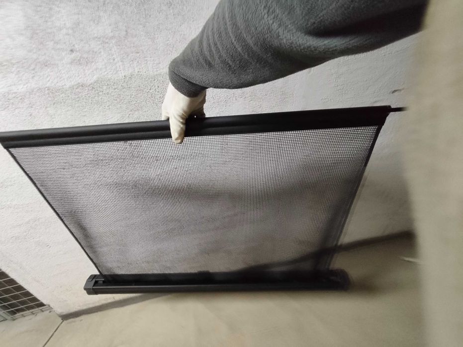 Plasă fixare bagaje portbagaj PASSAT B8/B9