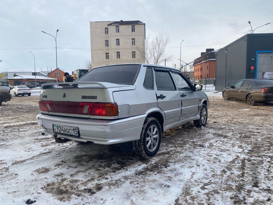 Продам ваз 2115.