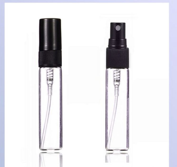 Флаконы атомайзер 5.5мл