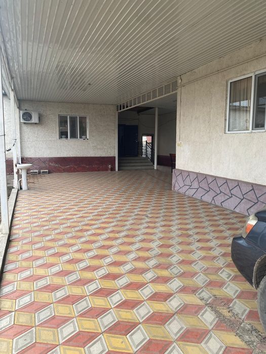 Продается дом 5 комнат