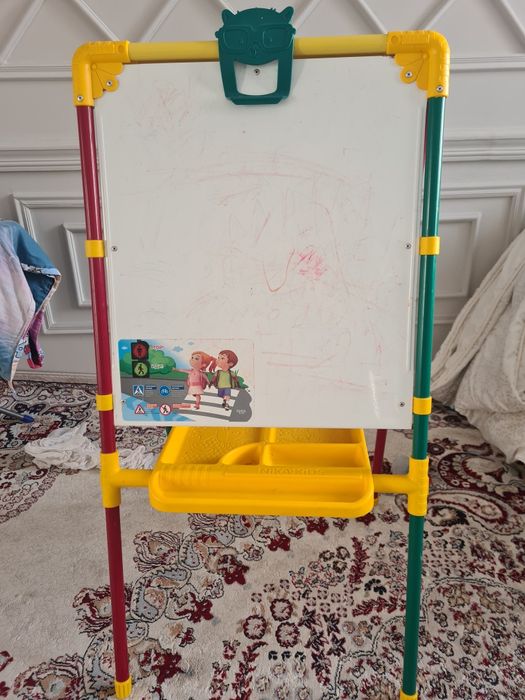 Продам детскую доску