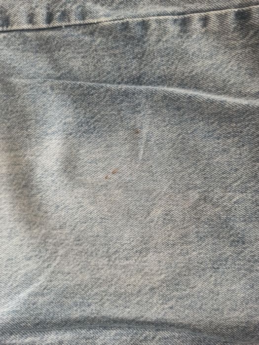 Дънки Bershka EUR 38