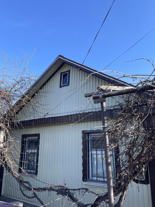 Продам дом улица Куприна!