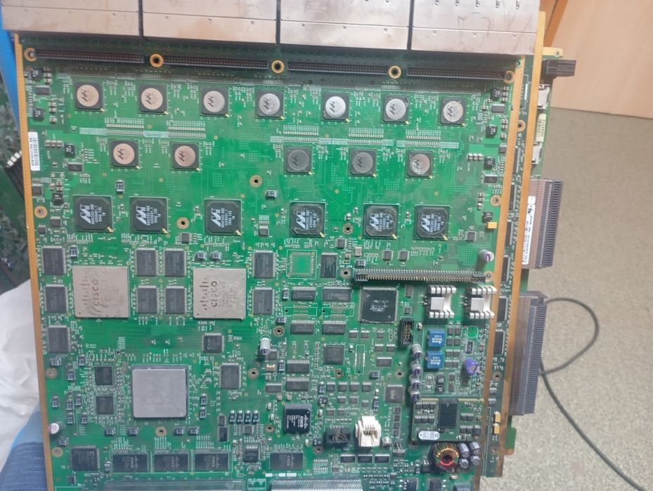 Оргтехнику любую ..