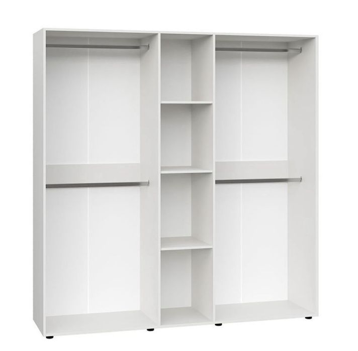 Шкаф новы 5 дверьни.упаковке.без зеркала.