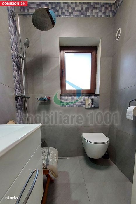 Grosi, casa 4 camere, 3 bai, zona Castel Transilvania, comision 0