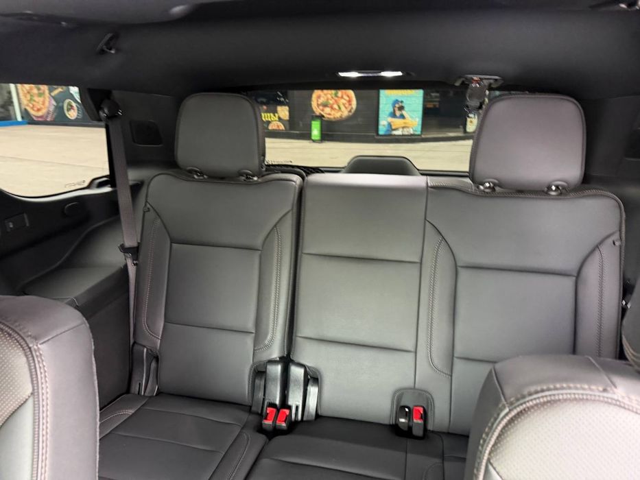 Chevrolet Tahoe 2026 — 9