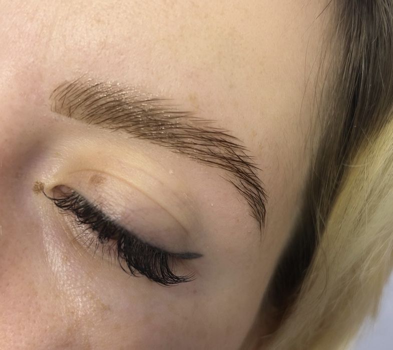 Наращивание ресниц Кокшетау