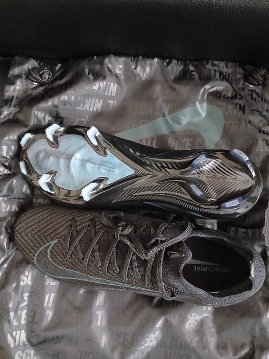 Бутонки Nike ZM Vapor