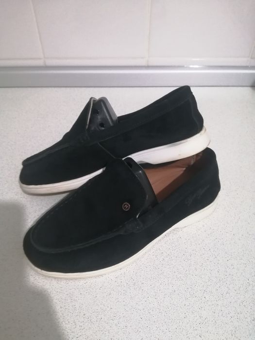 Туфли для школьников