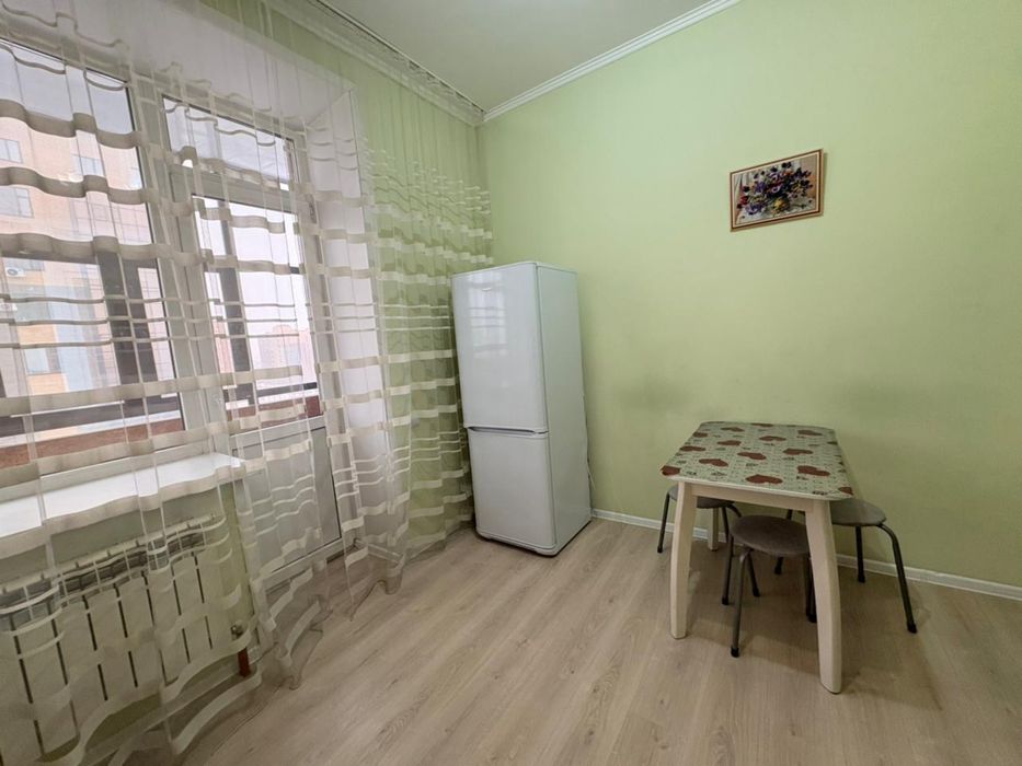 1 кварира в центре города