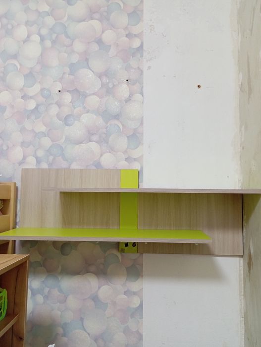 Продам стеллаж для книг