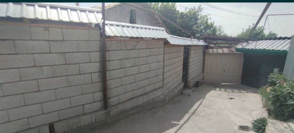 продаётся участок