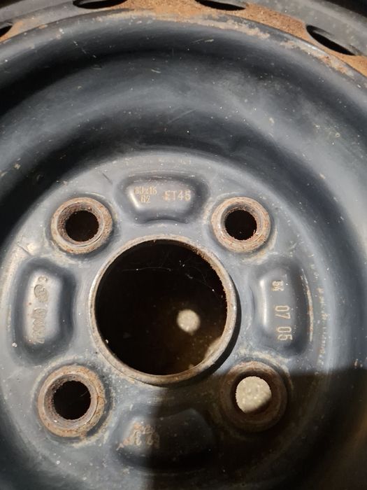 Продам Диски Р 15