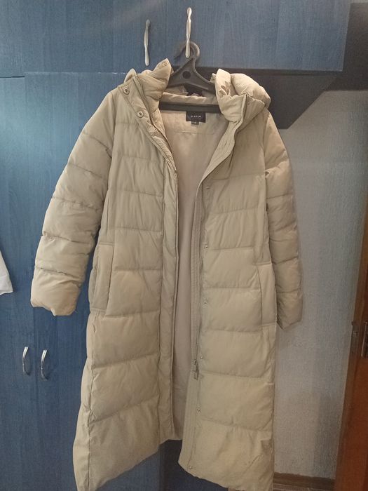 Зимняя куртка остин