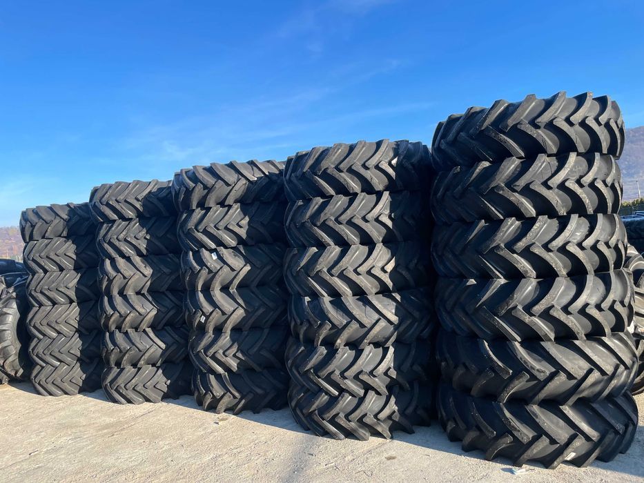 cauciucuri cu TVA 18.4-26 forestiere livrare RAPIDA anvelope cu TVA