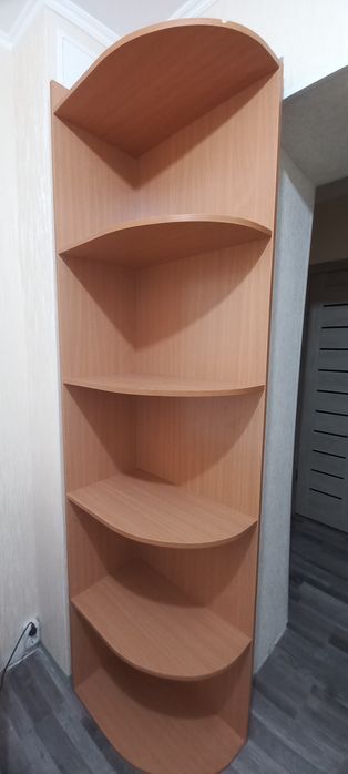 Продам шкаф-этажерка