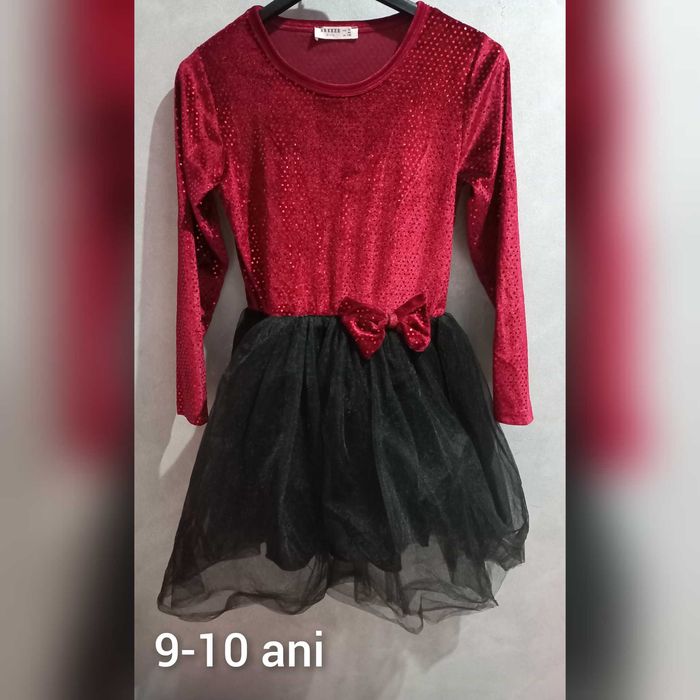 Rochițe frumoase și ieftine , pentru fetițe !!!