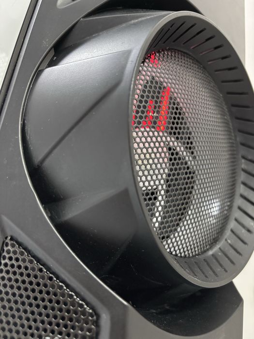 игровой комп i7 9700