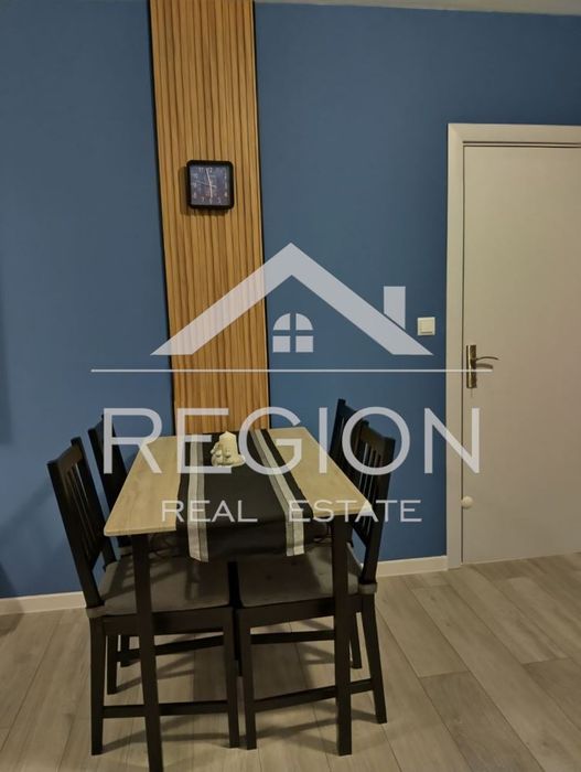 Дава се под наем Двустаен апартамент в Варна, Левски - 55 кв.м за 510 € - Снимка #7