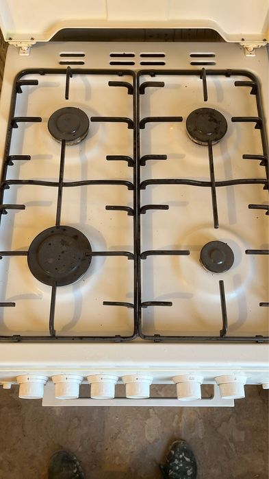 Aragaz Beko stare foarte buna