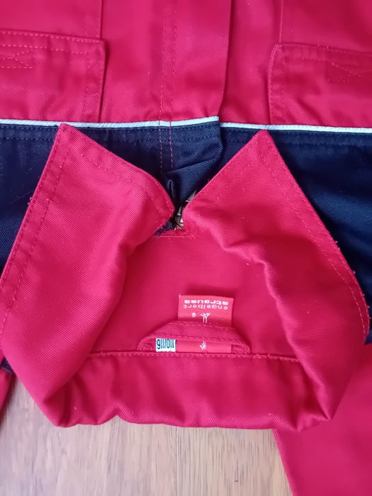 Engelbert Strauss  copii.