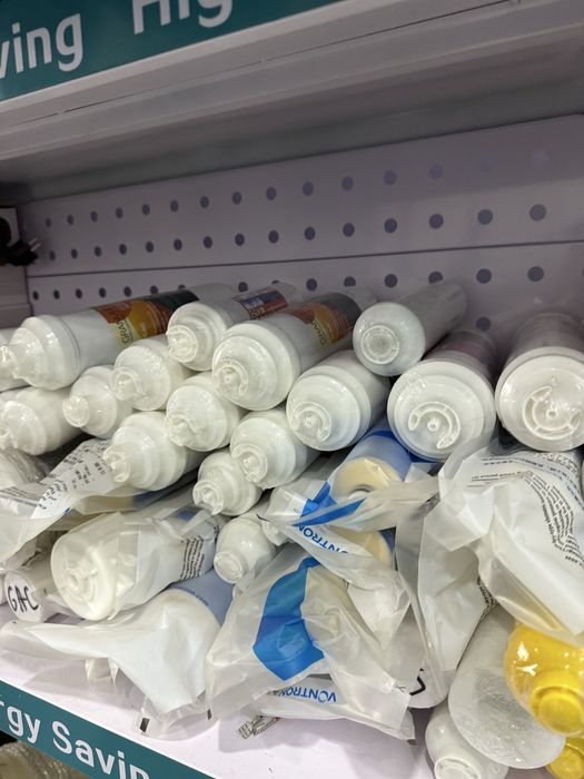 Обратный осмос сув фильтр системаси арзон Aqua Stream картриж запчасть