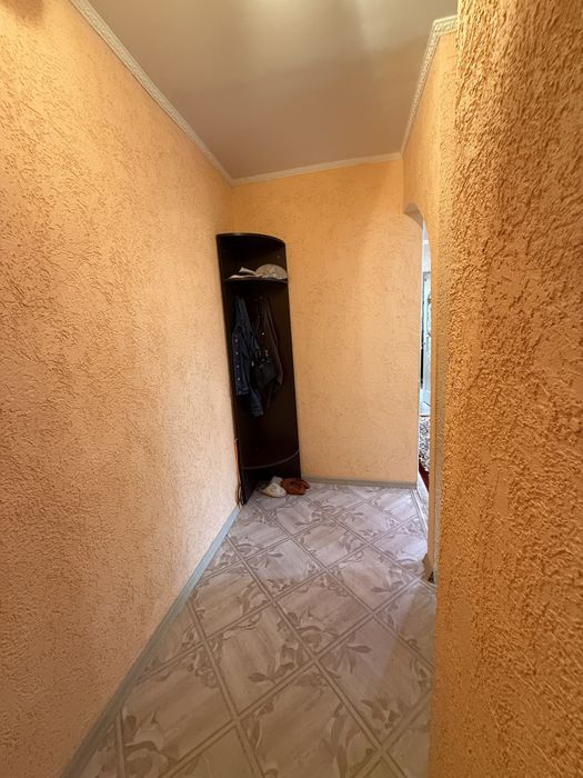 Продам 3-комн квартиру район Детская больница