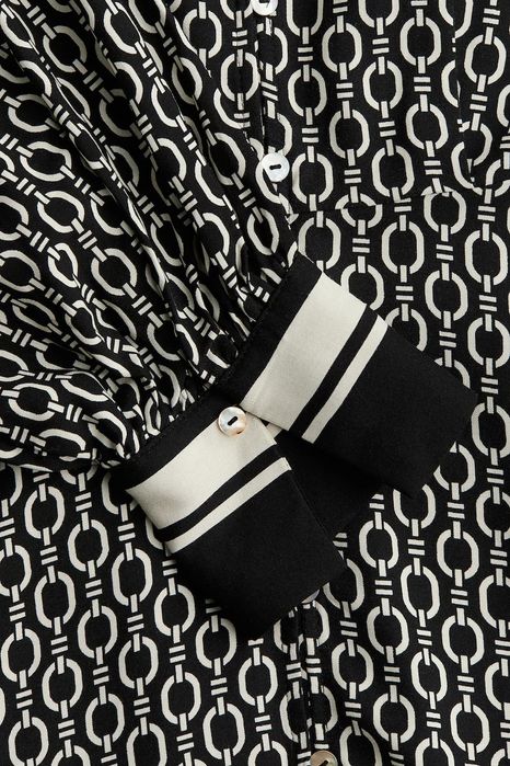 Rochie H&M măr. M