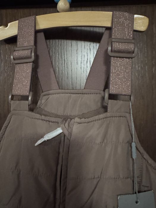 Gulliver зимен панталон 8 г