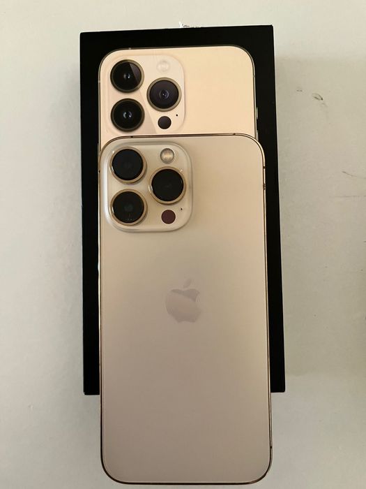 iPhone 13 Pro 128 GB