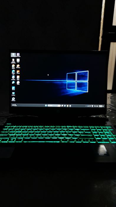 HP Gaming LapTop