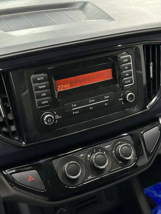 Dong Feng M3 11 kishilik schot spravka