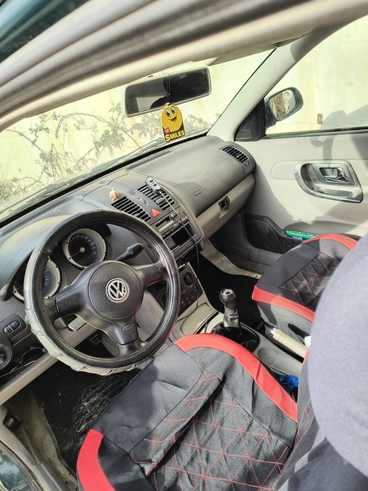 Продавам VW polo 1000$