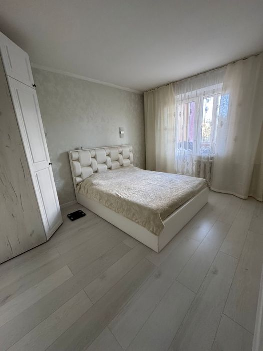 Продам 4-х комнатную Рахмет 35900