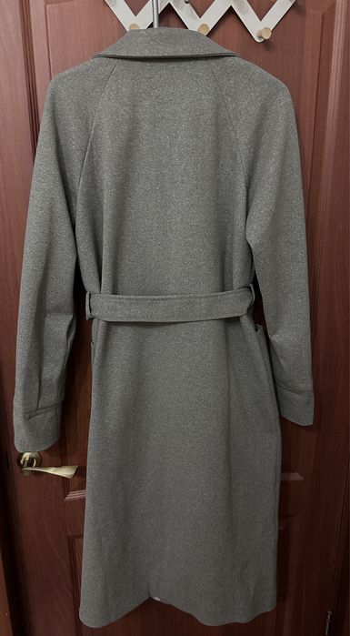 СРОЧНАЯ ПРОДАЖА!! Пальто новое