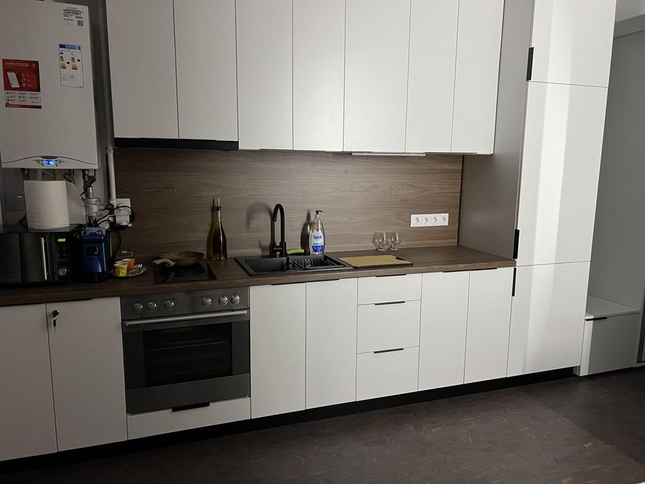 Inchiriere garsoniera