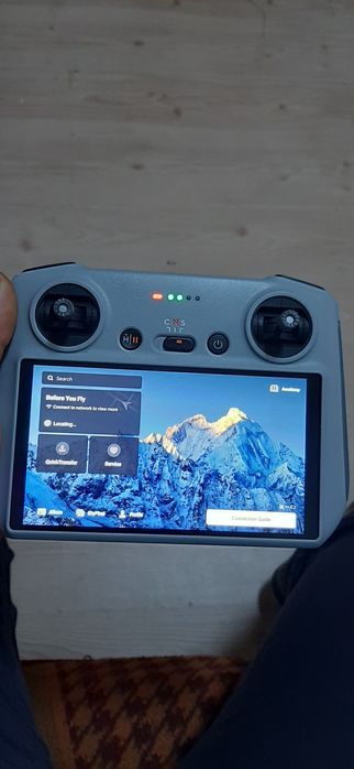 Vând dji mini 3 ca nouă