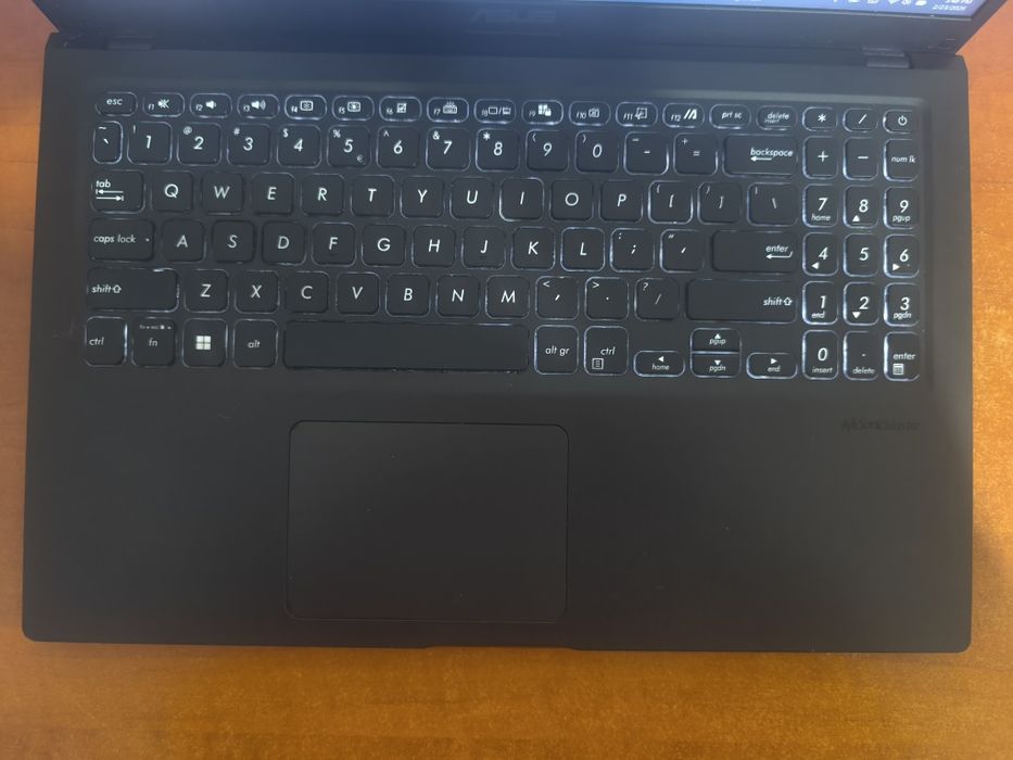 Laptop ASUS VivoBook. VivoBook_ASUS Laptop X515EA_X1500EA