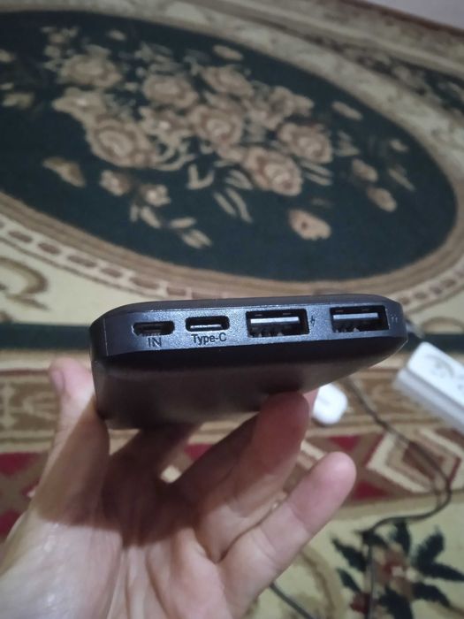 power bank sotiladi yaxshi holatda