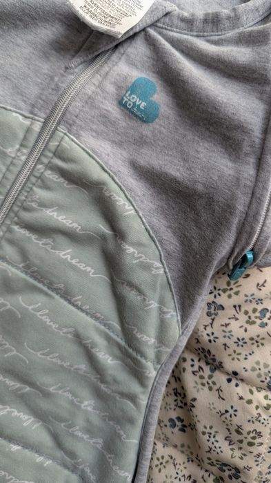 Чувал за сън Love to dream