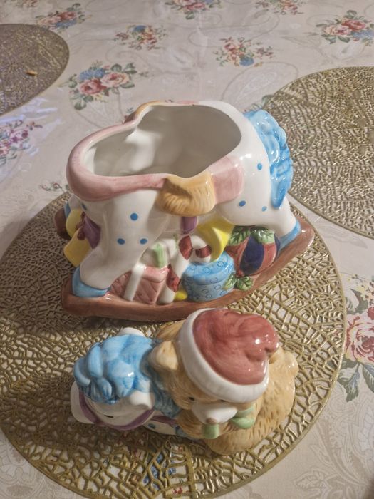 Статуэтка немецкая