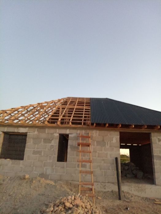 Узбекский бригада