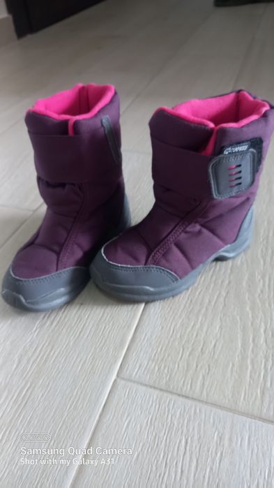 Детски ботуши Quechua 26 номер