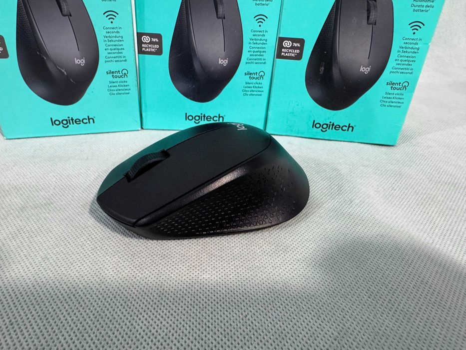 Мишка - Logitech M330 Silent (910-004909)