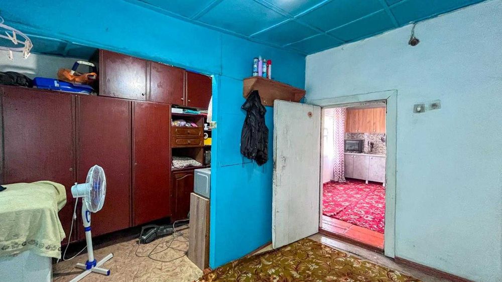 Продается дом Хутор Жулдыз Империя